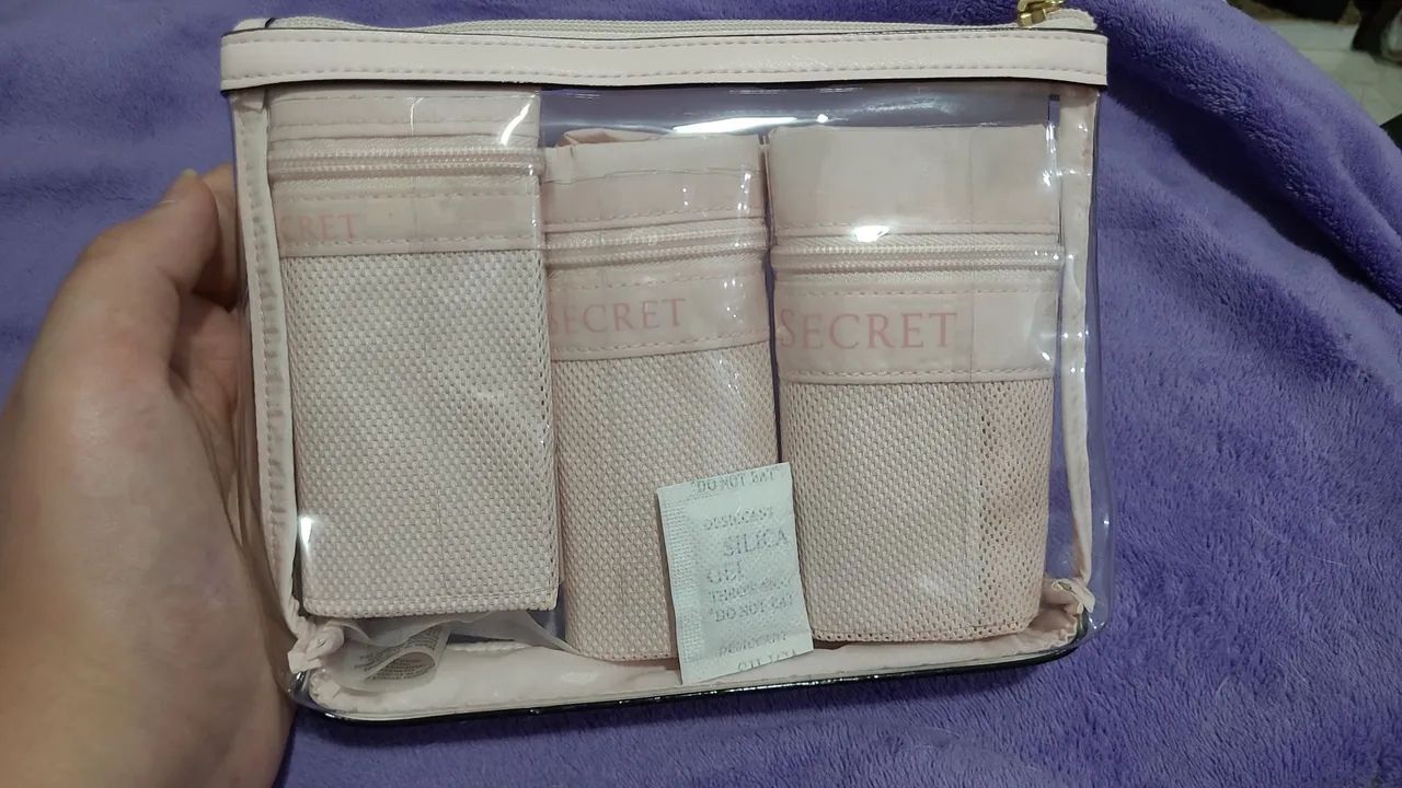 NECESSARIE VICTORIA SECRETS NOVA - Foto 2