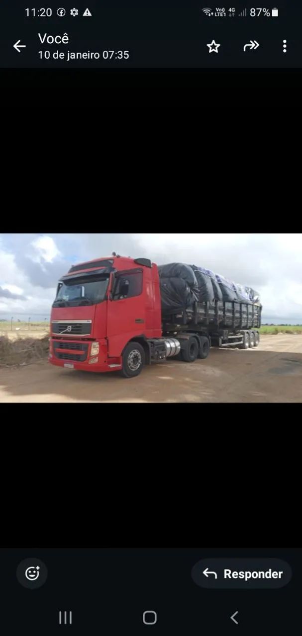 Caminhão  - Foto 2