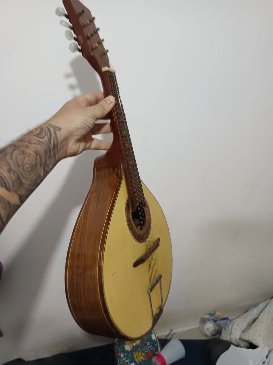 Bandolim  - Foto 2