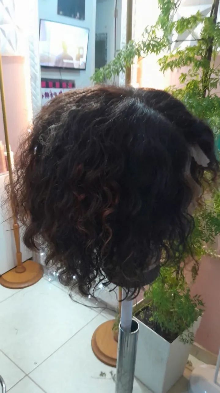 Lacefront humano  - Foto 2