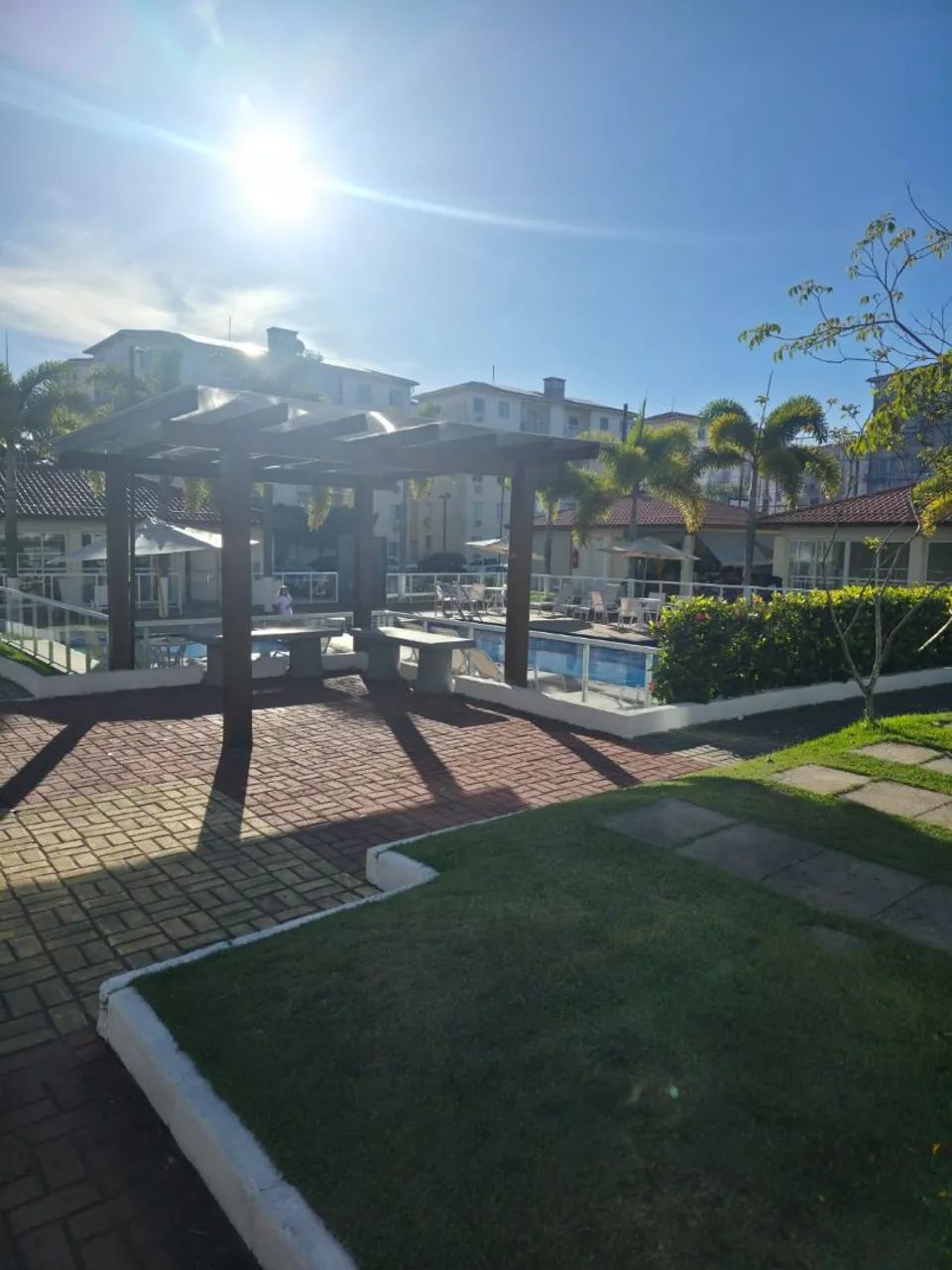 Vendo apto 2 quartos com suíte.  - Foto 4