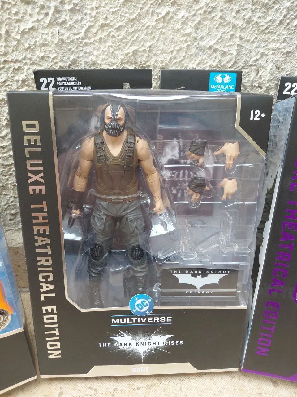 Mcfarlane Lote - Foto 5