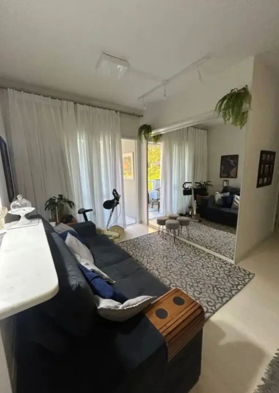 Apartamento de 2 dormitórios à venda no Itacorubi - Foto 2