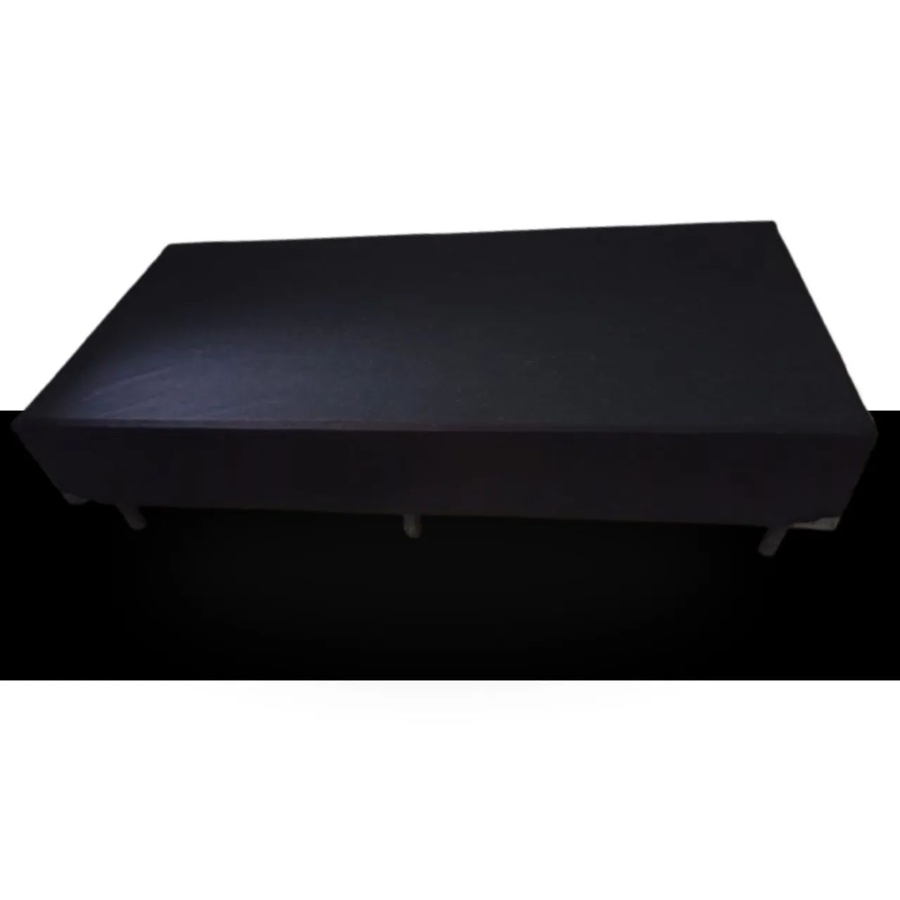 Cama De Solteiro Base De Cama - Foto 3