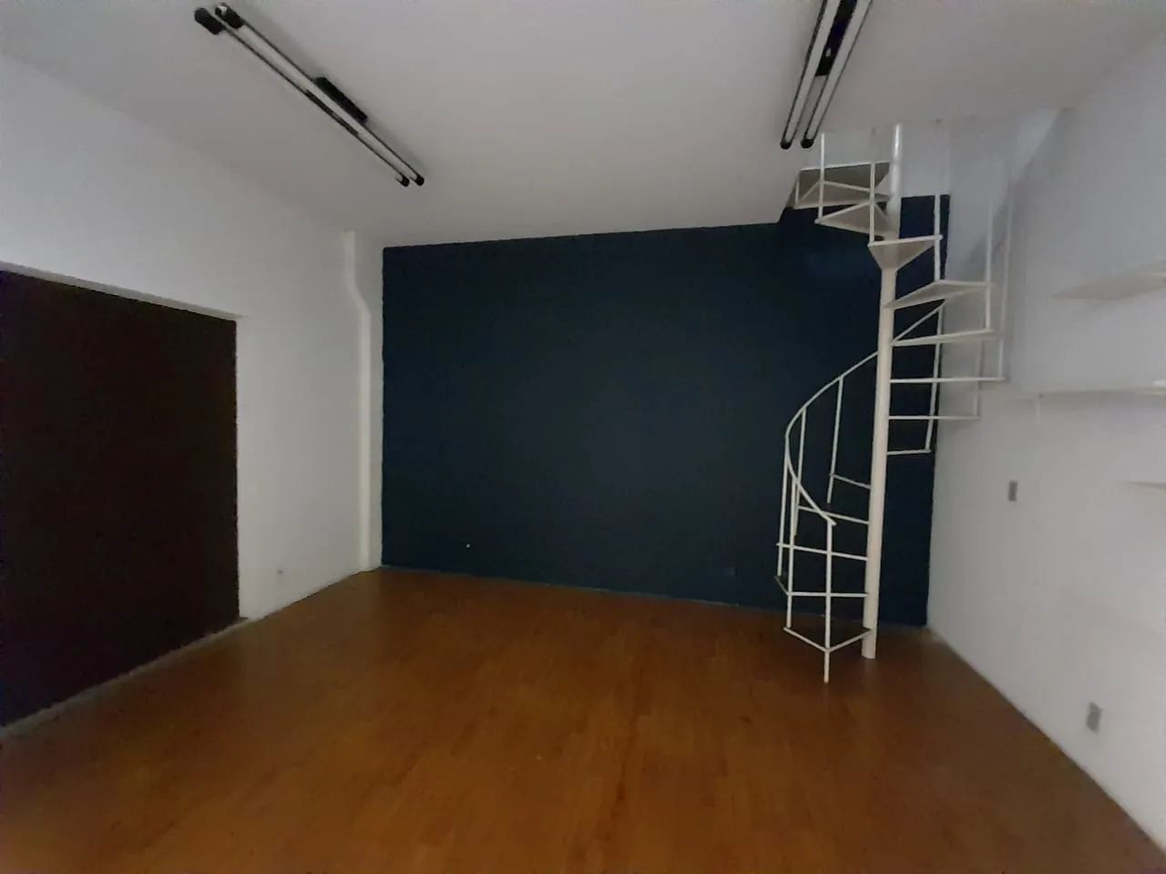 Sala comercial na Salgado Filho - Foto 3