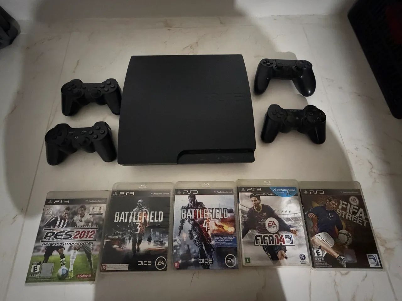 PlayStation 3 - Foto 3