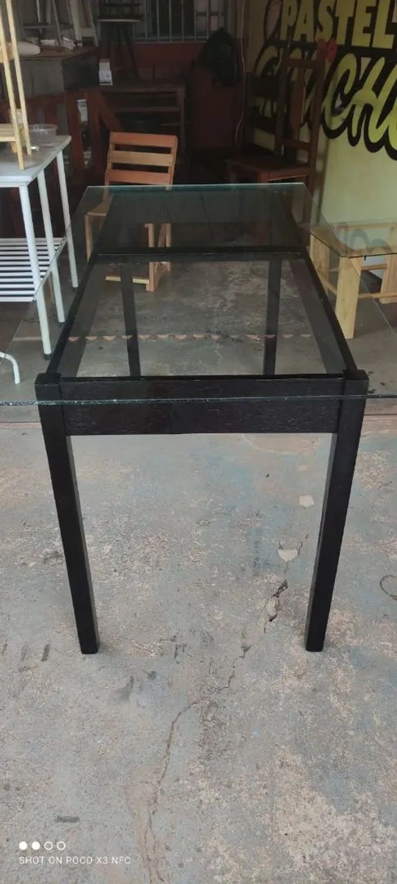 Vendo Uma Mesa  - Foto 2