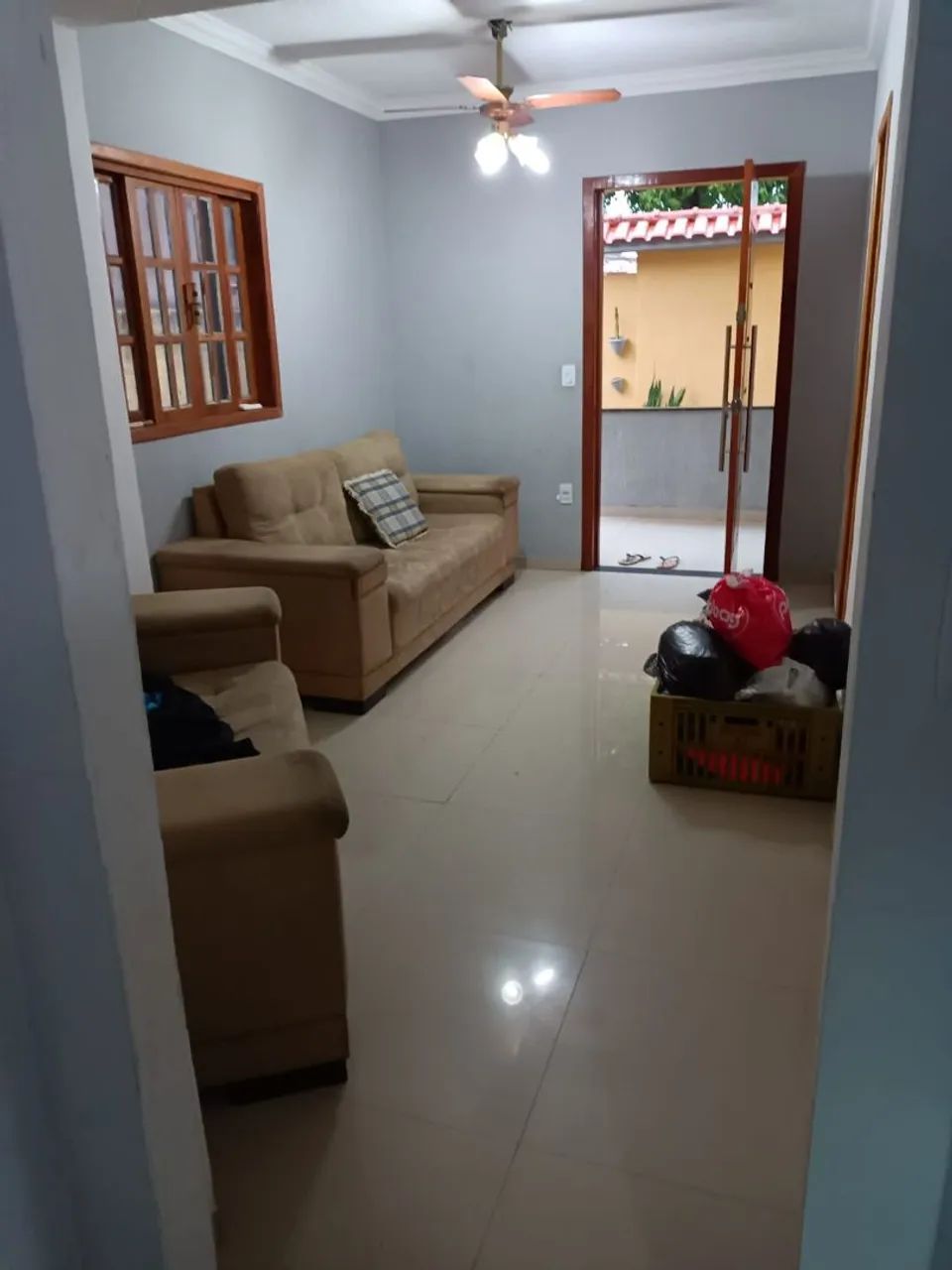 Vendo casa com urgência  - Foto 3
