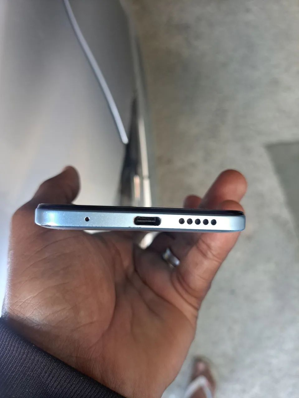 Xiaomi redmi note 12s - Foto 4