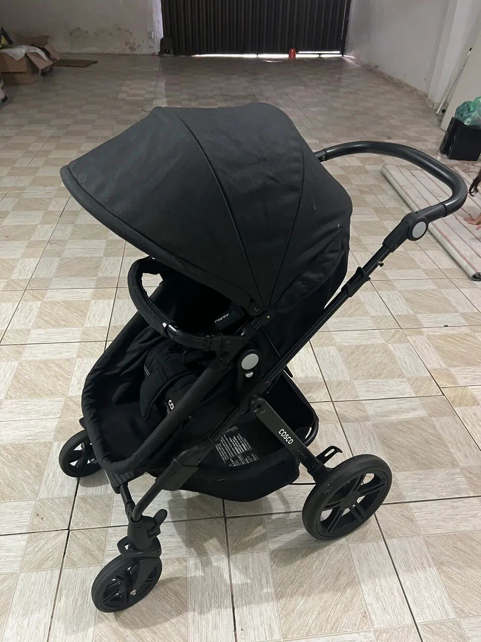 Carrinho Poppy Cosco  - Foto 5