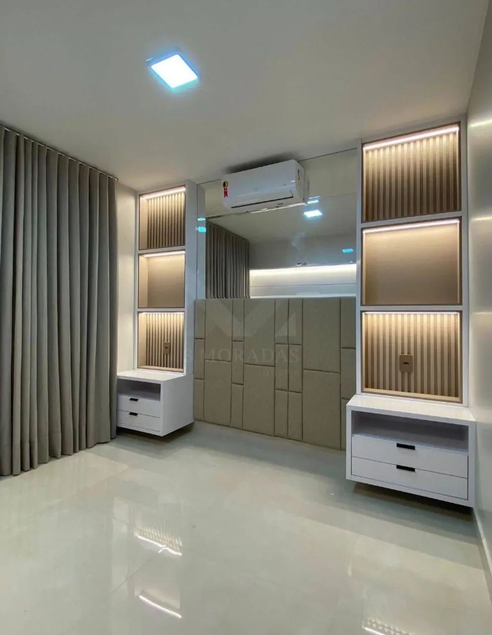 Apartamento 1Q no Setor Perim em Goiânia - Foto 5