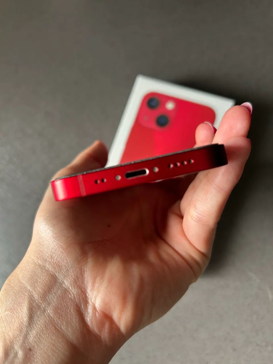 Vende-se iPhone 13 mini - Foto 4