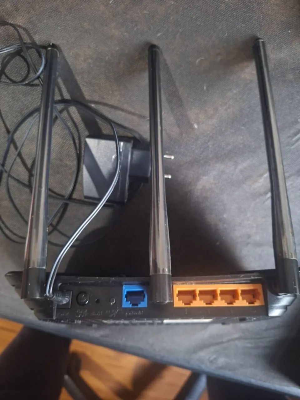 Roteador TP-Link TL-WR940N - Foto 3