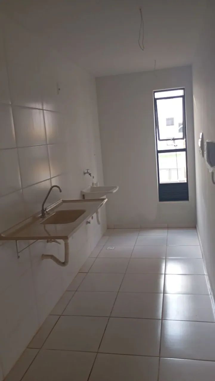 Apartamento 2 quarto 1 banheiro a venda - Foto 2