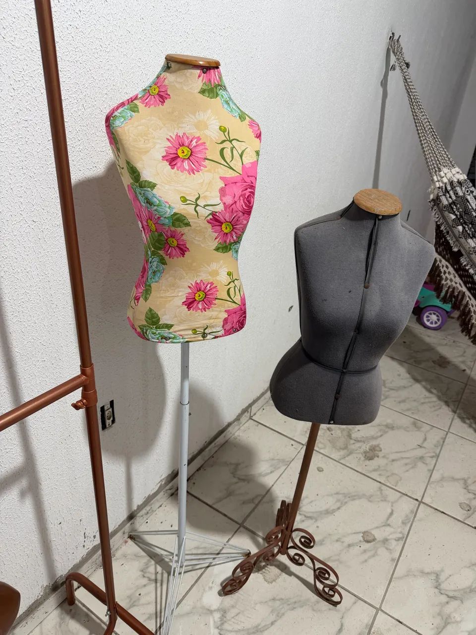 Itens para loja/roupas  - Foto 5