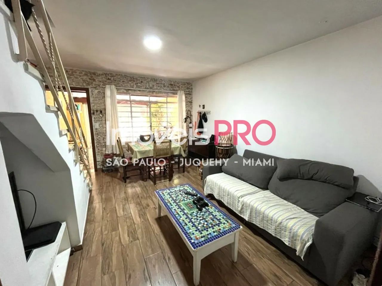 Casinha com ótimo potencial comercial e residencial ! - Foto 3