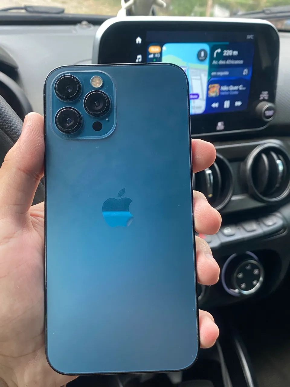 IPHONE 12 PRO MAX - Foto 5