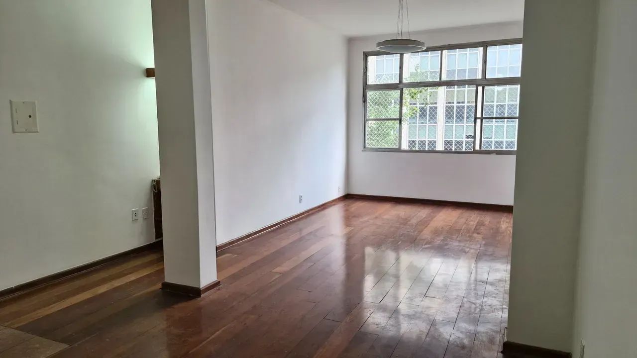 Apartamento Cerqueira César - 100m² - Foto 3