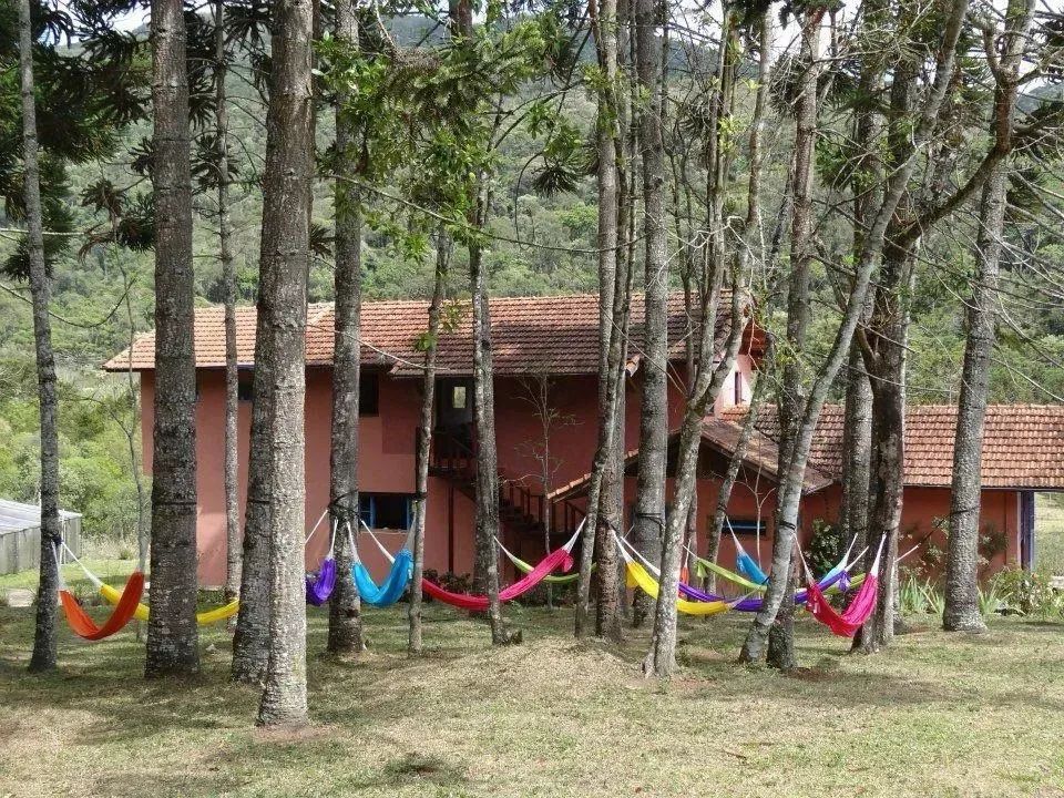 Casa Pousada Matutu Aurioca MG - Foto 3