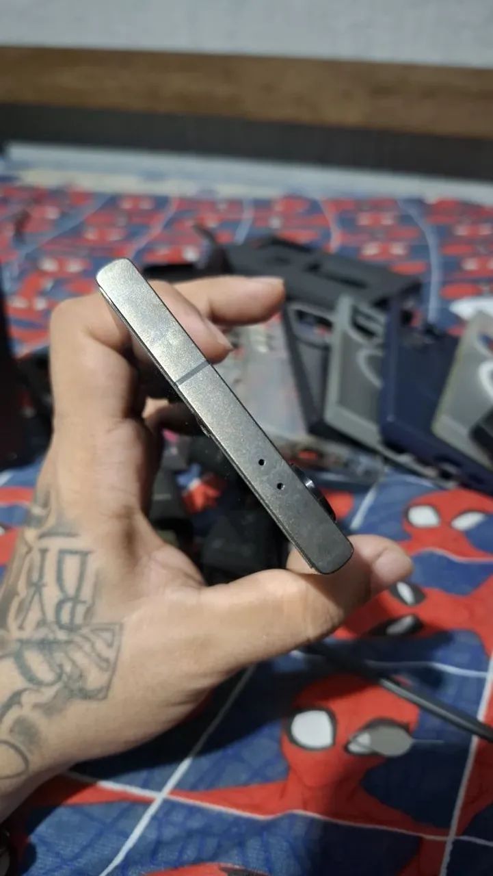 S24 Ultra 256 gigas - Foto 4