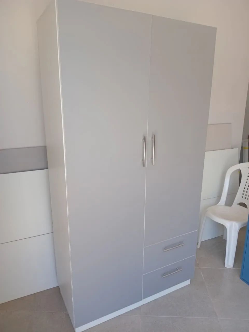 Vende u guarda roupa solteiro  - Foto 3