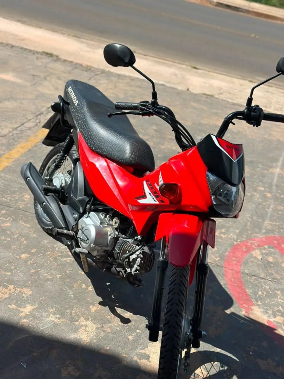 Moto Pop 110i es - Foto 4