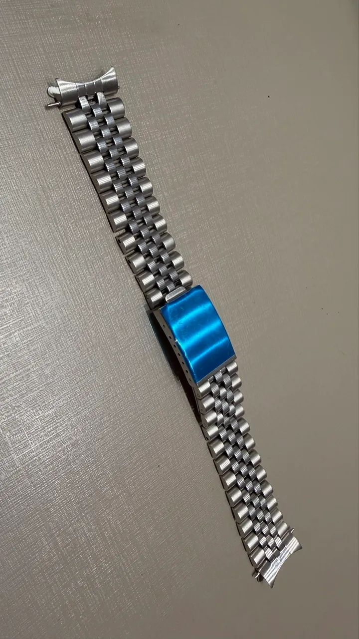 Pulseira Jubilee 19mm - Foto 4