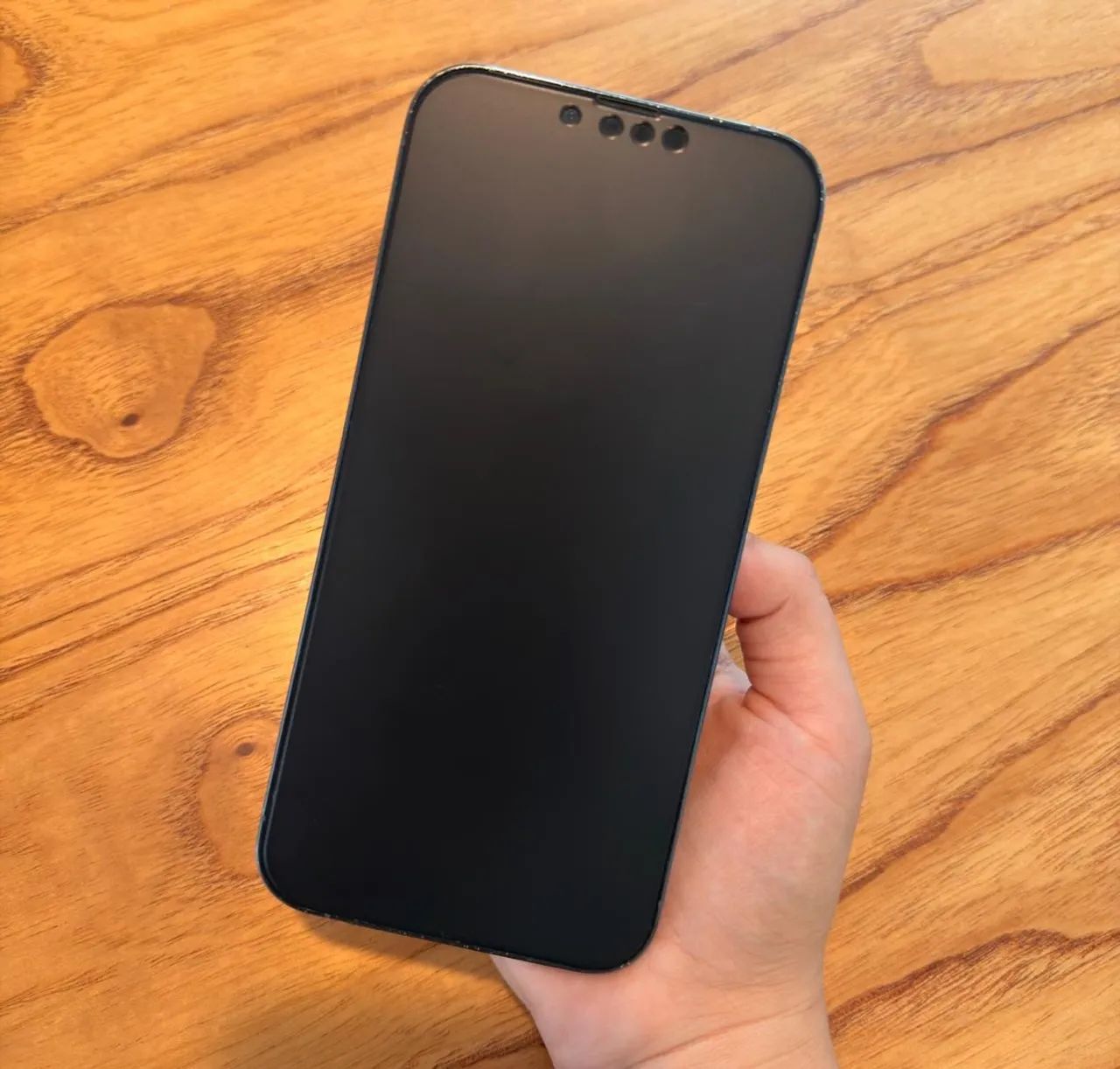 iPhone 13 Pro Max 128 - Foto 5