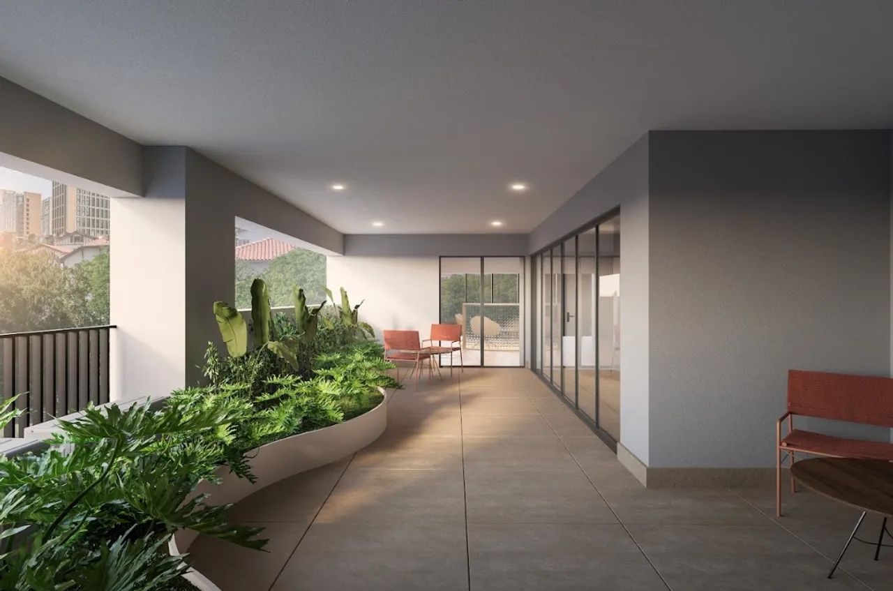 PLENO VILA MARIANA - Foto 12