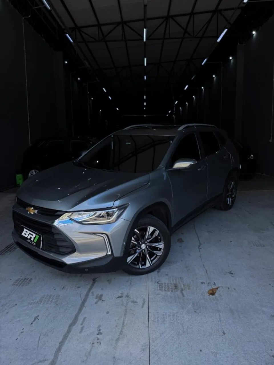 Chevrolet Tracker Premier 1.2 Turbo 12V Flex AUT 2024
