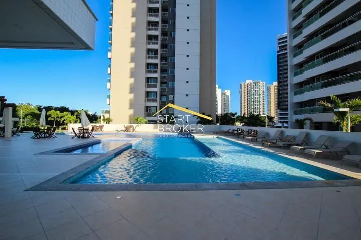 Edifício Lafitte Condomínio Parque | Apartamento à Venda | Guararapes - Foto 3