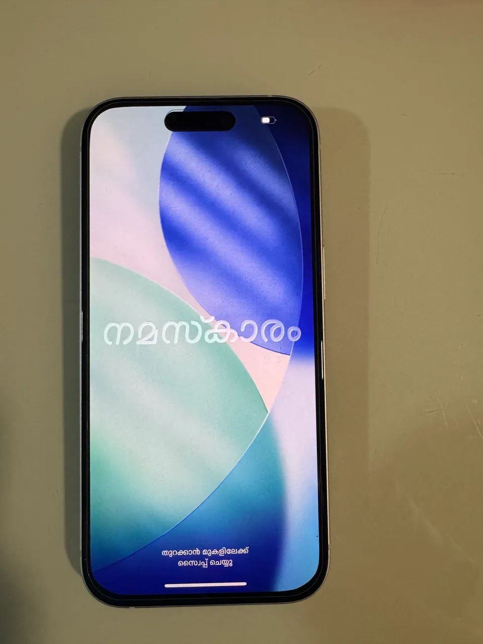 iPhone 15 128 Gb em perfeito estado 