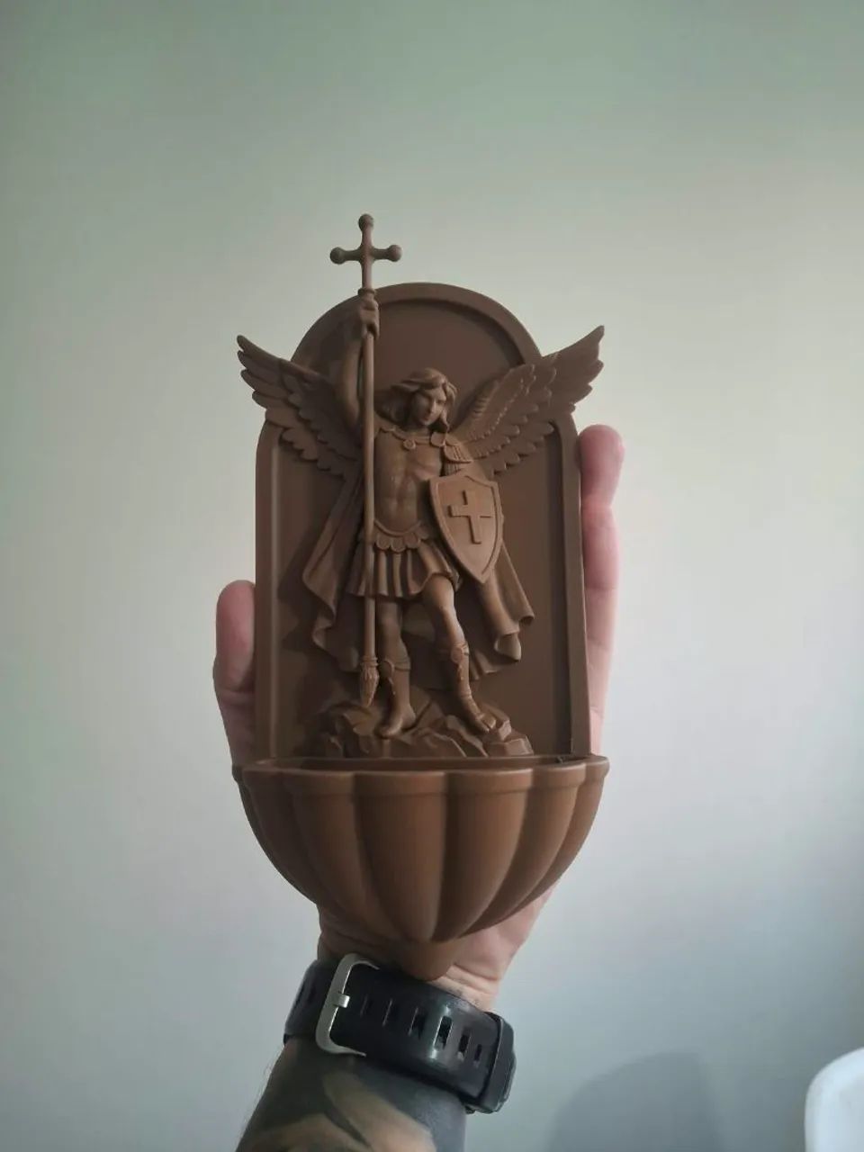 São Miguel Arcanjo - Foto 3