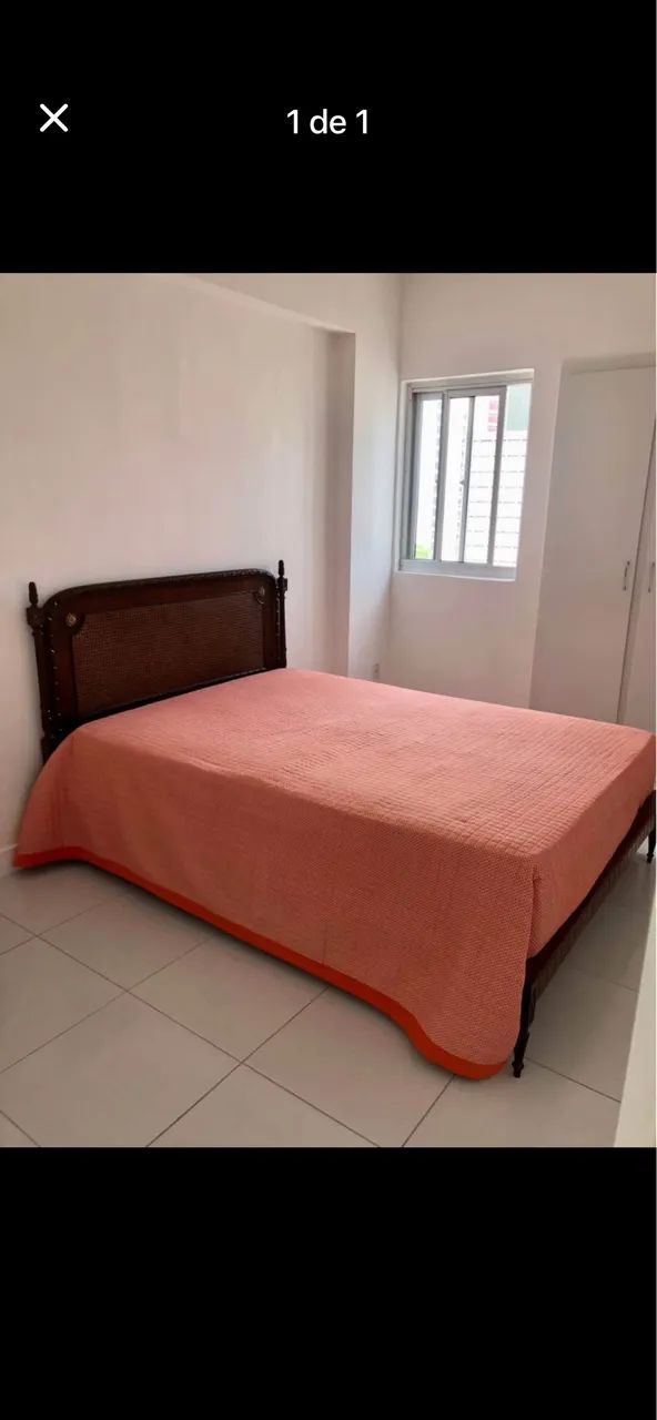 Cama antiga - Foto 2