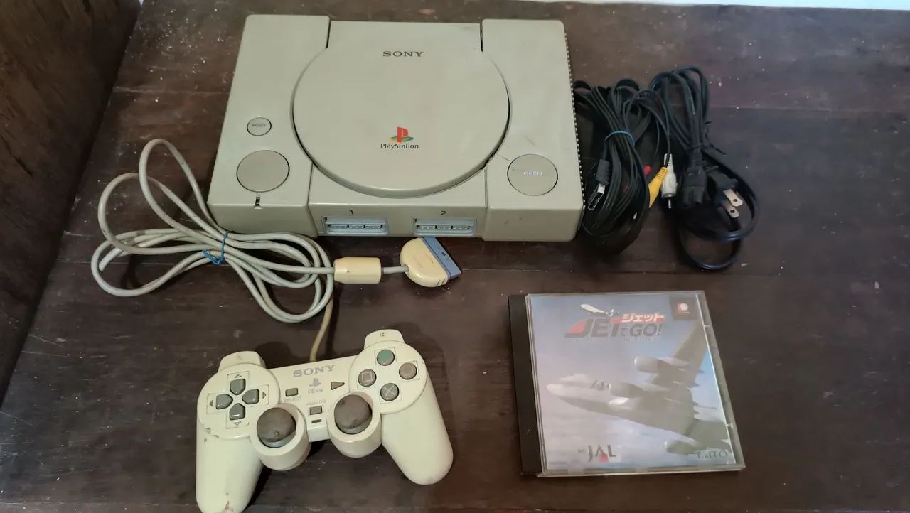 PS1 fat