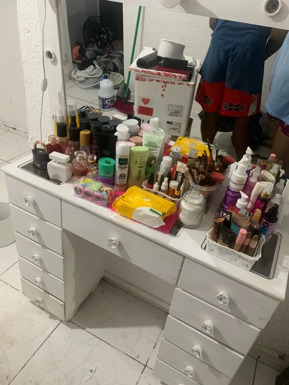 Penteadeira - Foto 2