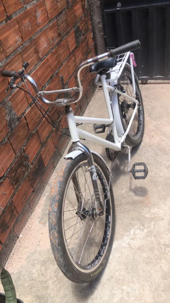 Bicicleta  - Foto 3
