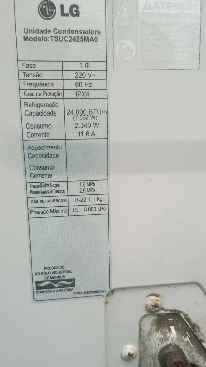 Ar condicionado - Foto 4