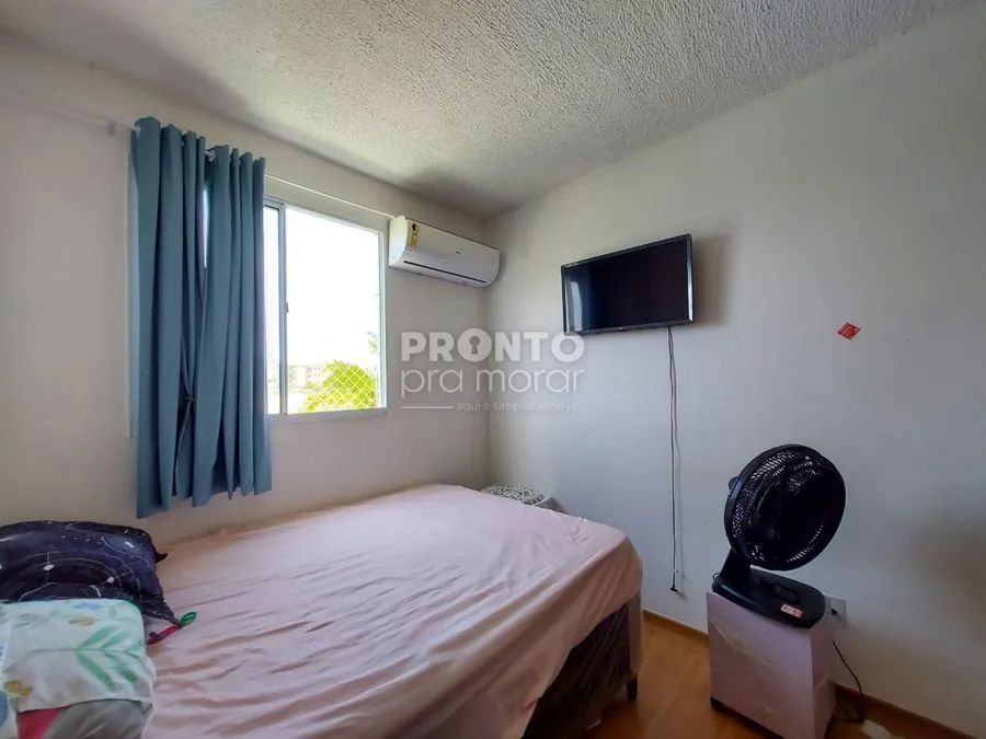 Apartamento com 2 quartos em Fragoso - Foto 3
