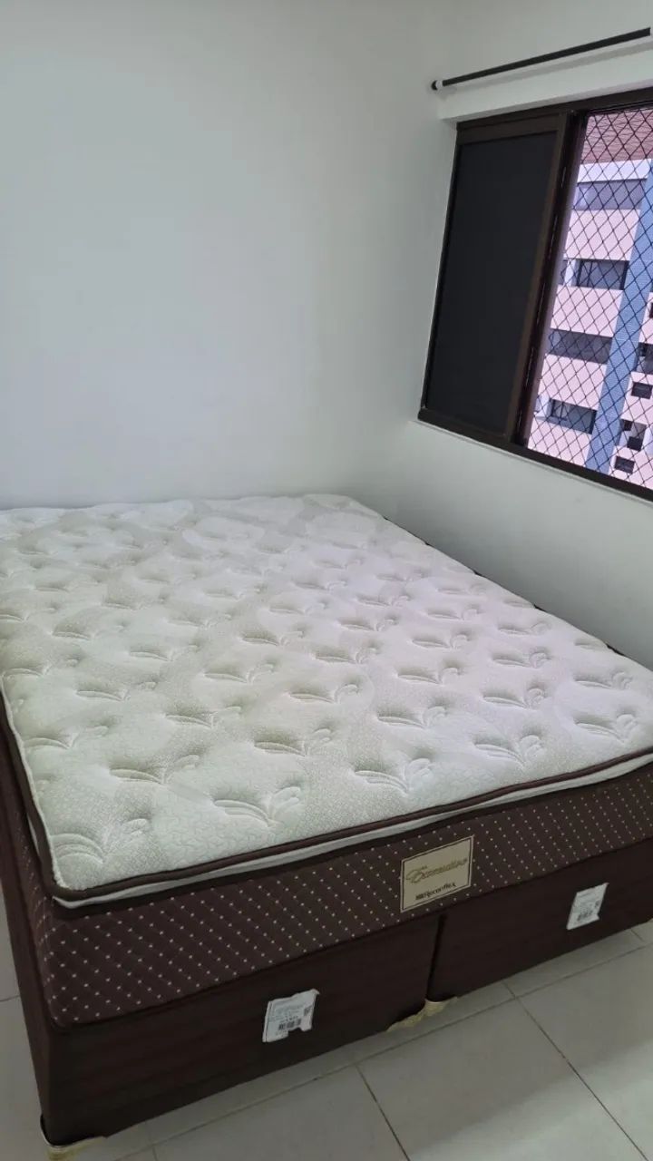 Cama  - Foto 2