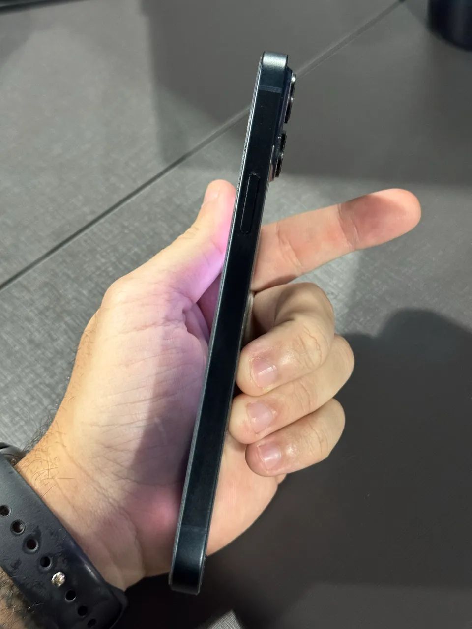 iPhone 14Plus 256GB - Foto 3