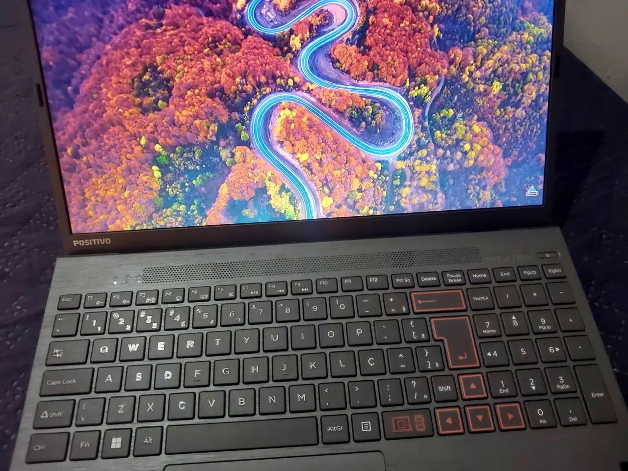 Notebook Positivo C15 - Foto 2