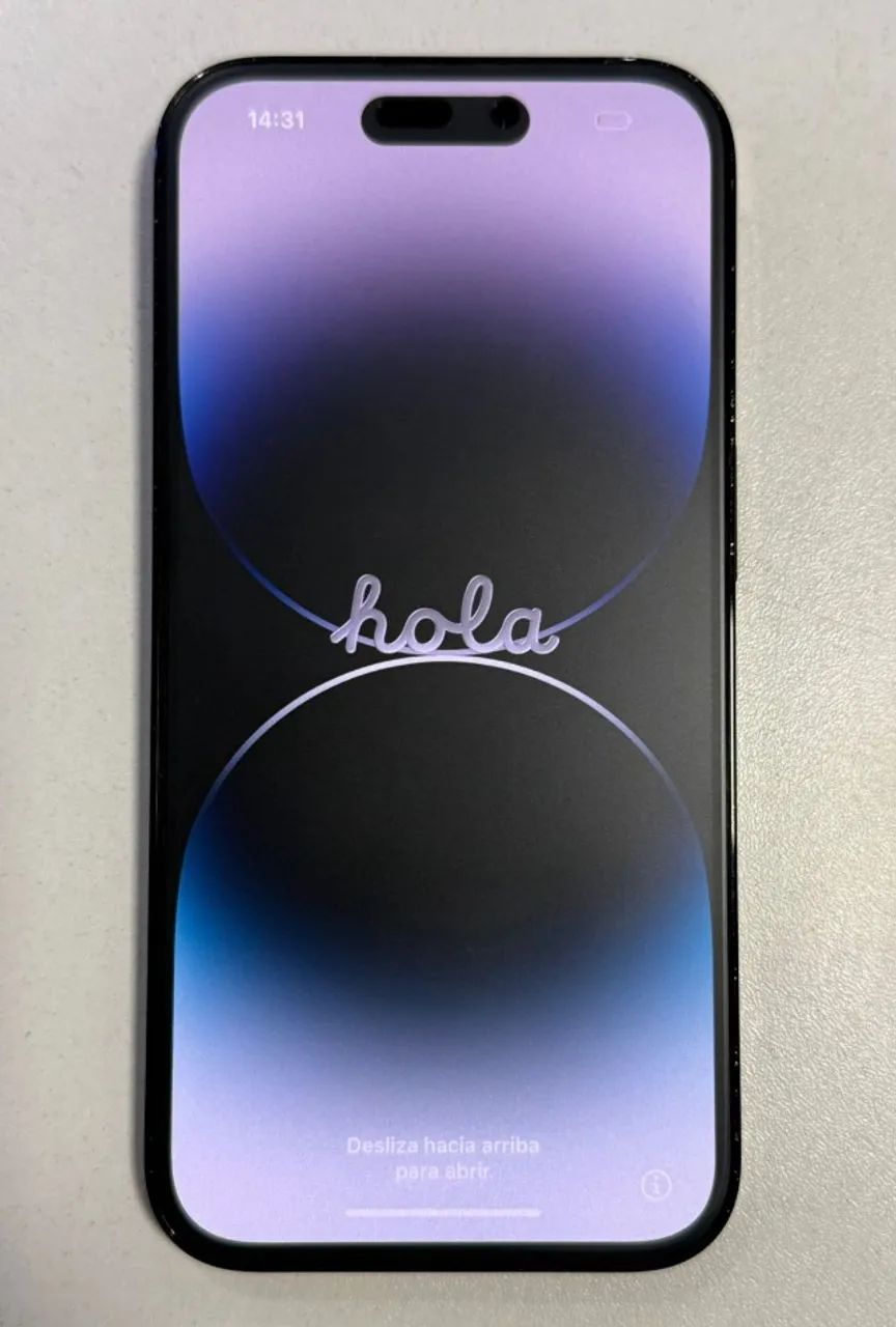 iPhone 14 Pro 256GB (Bateria 73%) - Celulares e Smartphones - São