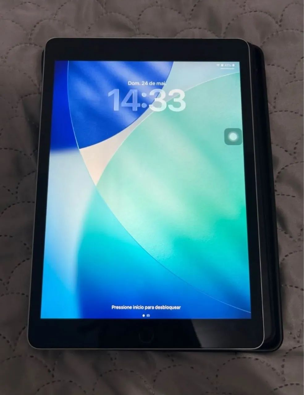 iPad 9ª Geração 64GB Wi-Fi - Foto 4