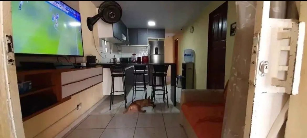 CASA A VENDA NA CONDOR £ - Foto 2