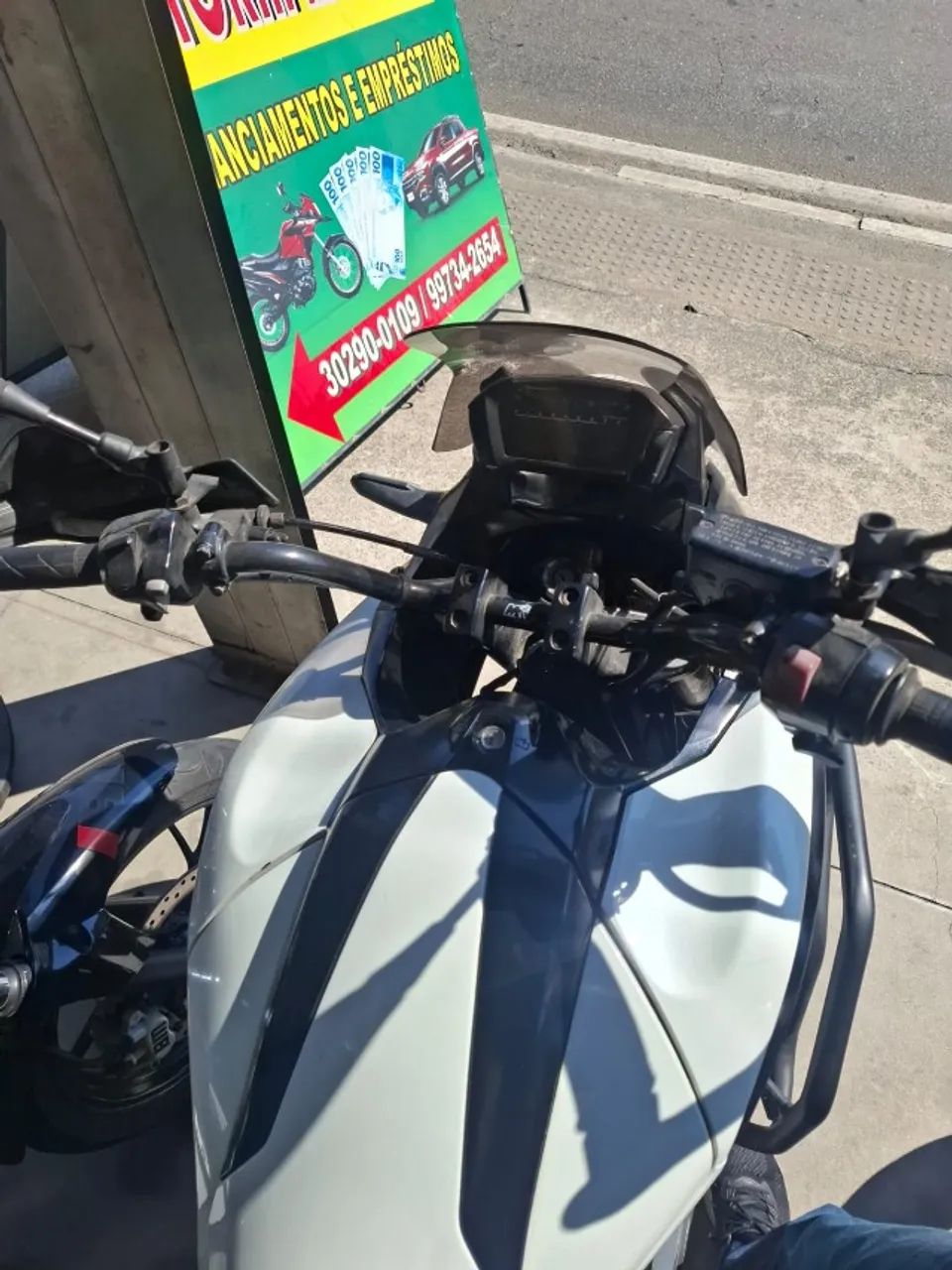 Honda NC 700cc 2014 - Foto 2