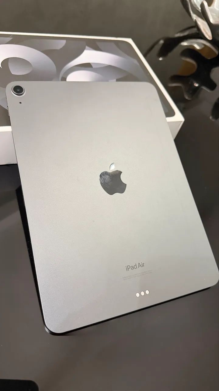 Ipad Air 5ª geração | 256gb - Foto 3