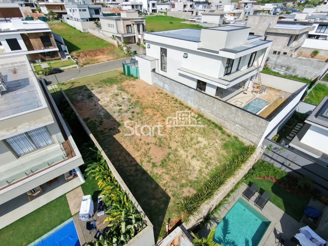 terreno - Loteamento Residencial Arborais - Campinas - Foto 5