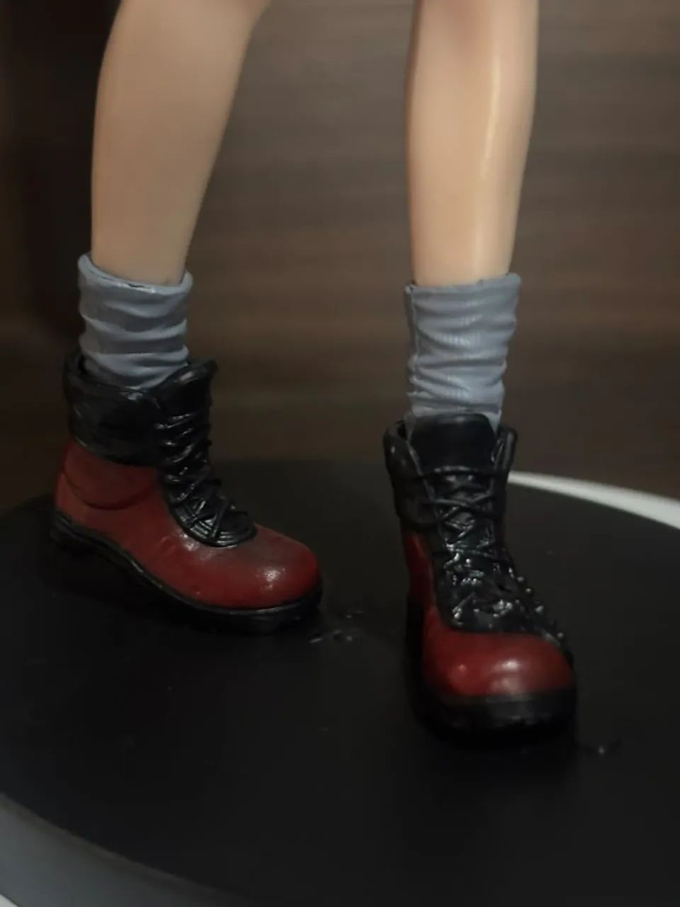 Action Figure Tifa Final Fantasy 7  - Foto 5