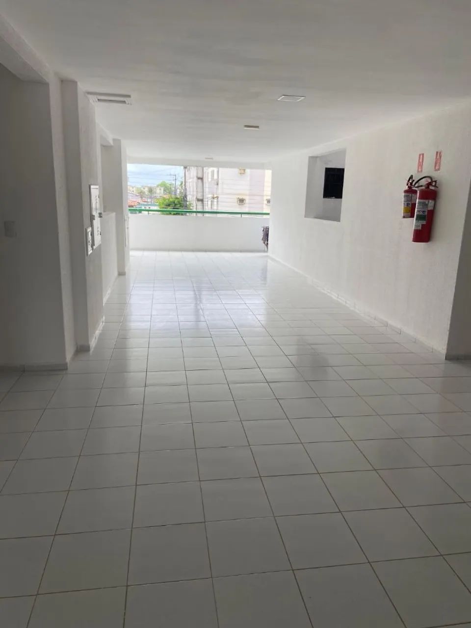 Aluguel Apartamento Ernersto Geisel  - Foto 7